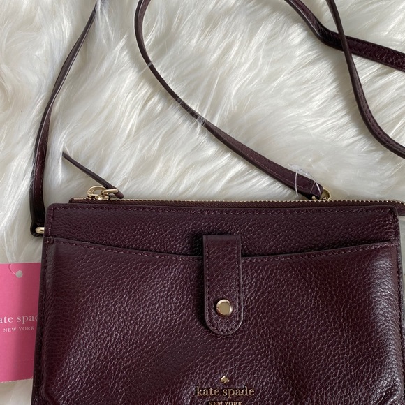 KS Small Tab Crossbody - Picture 6 of 6